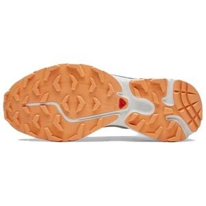 SALOMON XT 6 Skyline White Pepper Peach Quartz Wos L
